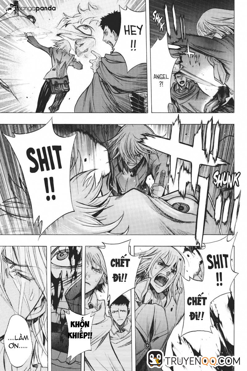 attack on titans - before the fall chapter 17.1 9