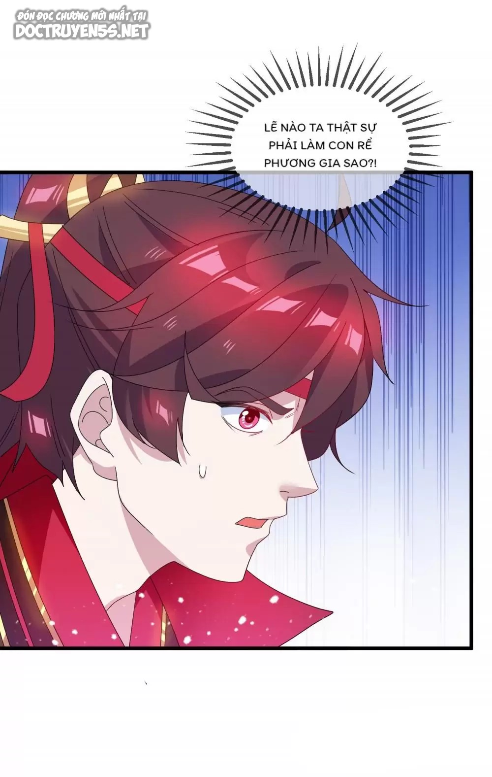cực phẩm bại gia tử chapter 62 33