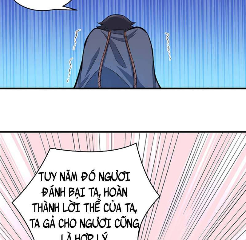 võ đạo độc tôn chapter 520 56