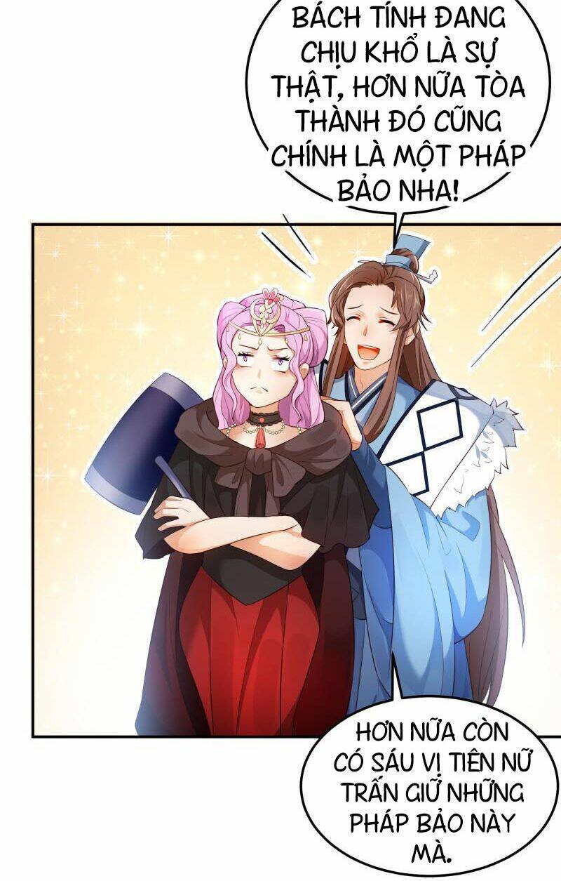 ma nhị đại chapter 20 12