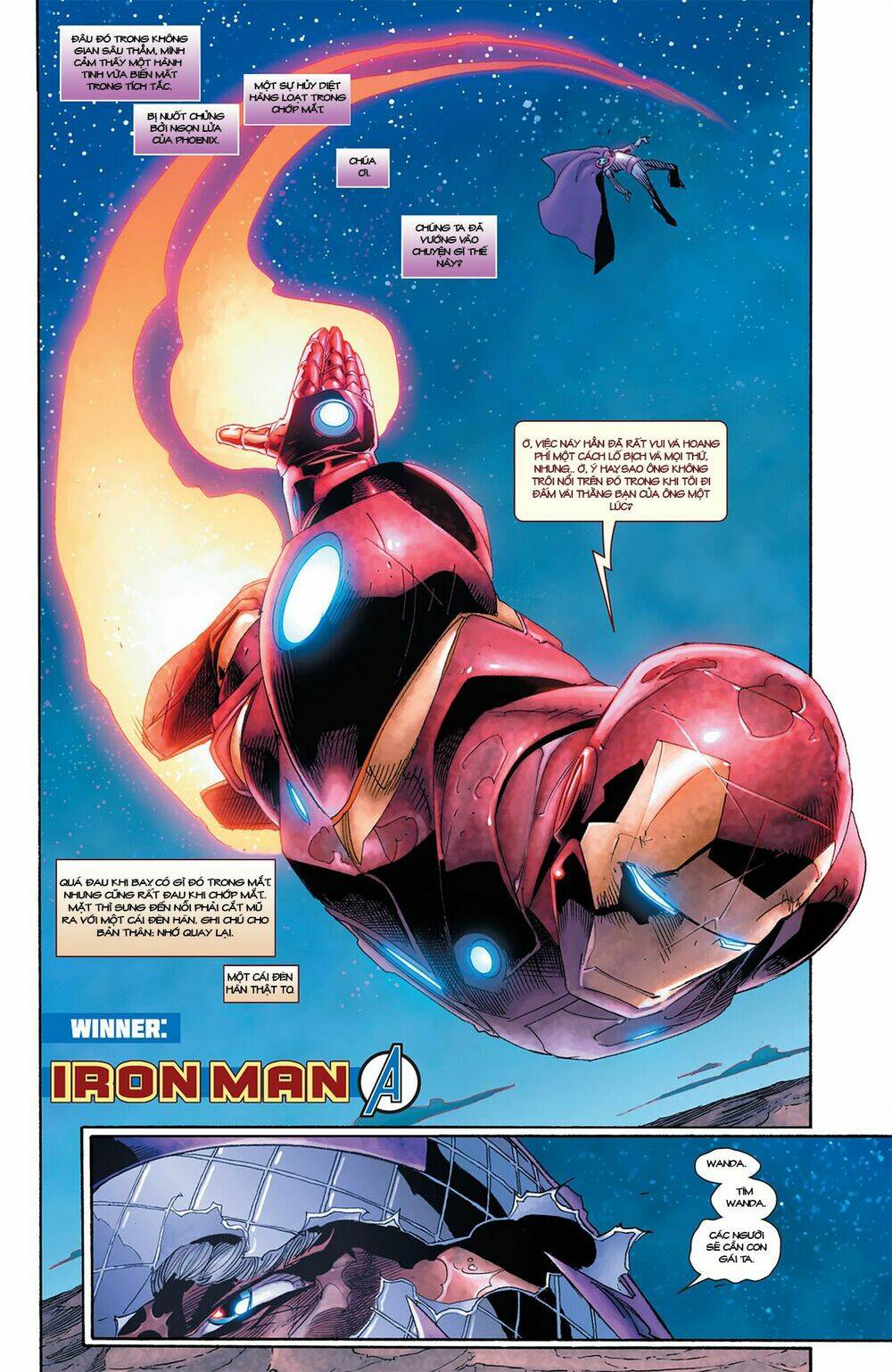 avengers vs x-men chapter 6 9