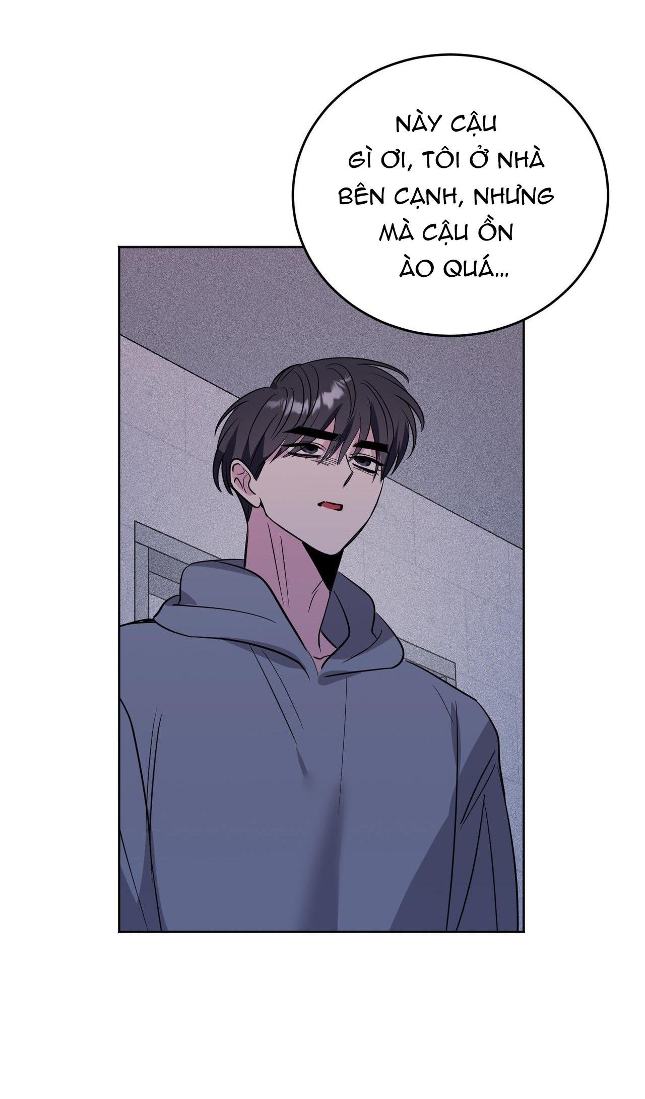 cạm bẫy đại học chapter 97 44