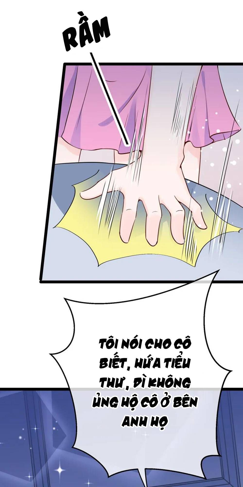Boss Của Tôi Là Đại Thần chapter 108 - Trang 6