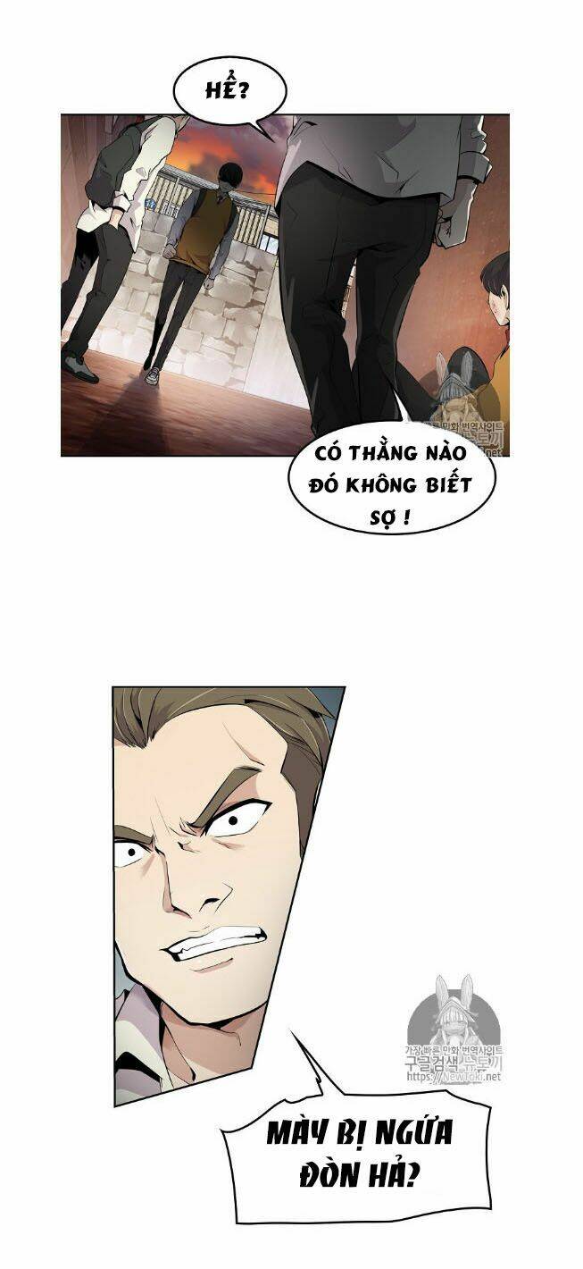 điều tra viên chuyển sinh chapter 4 47