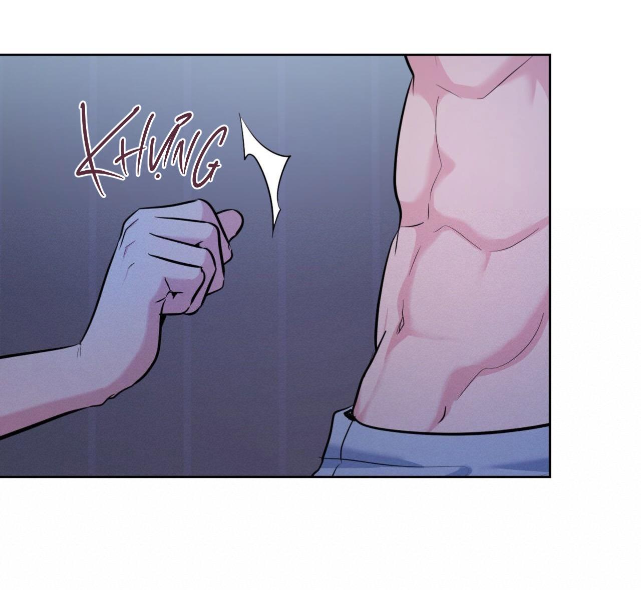 khu rừng tĩnh lặng chapter 16 31