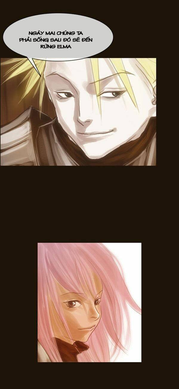 hội ảo thuật chapter 59 16