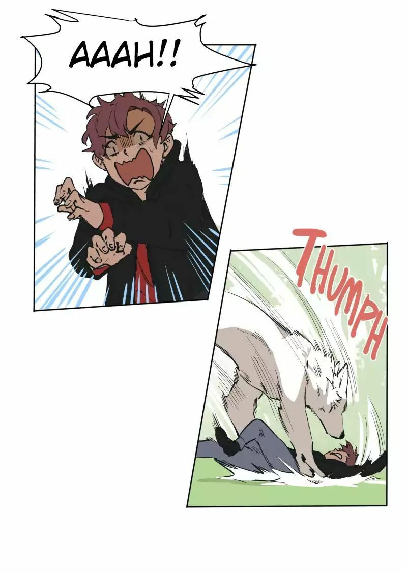 lumine - cội nguồn ánh sáng chapter 40 22