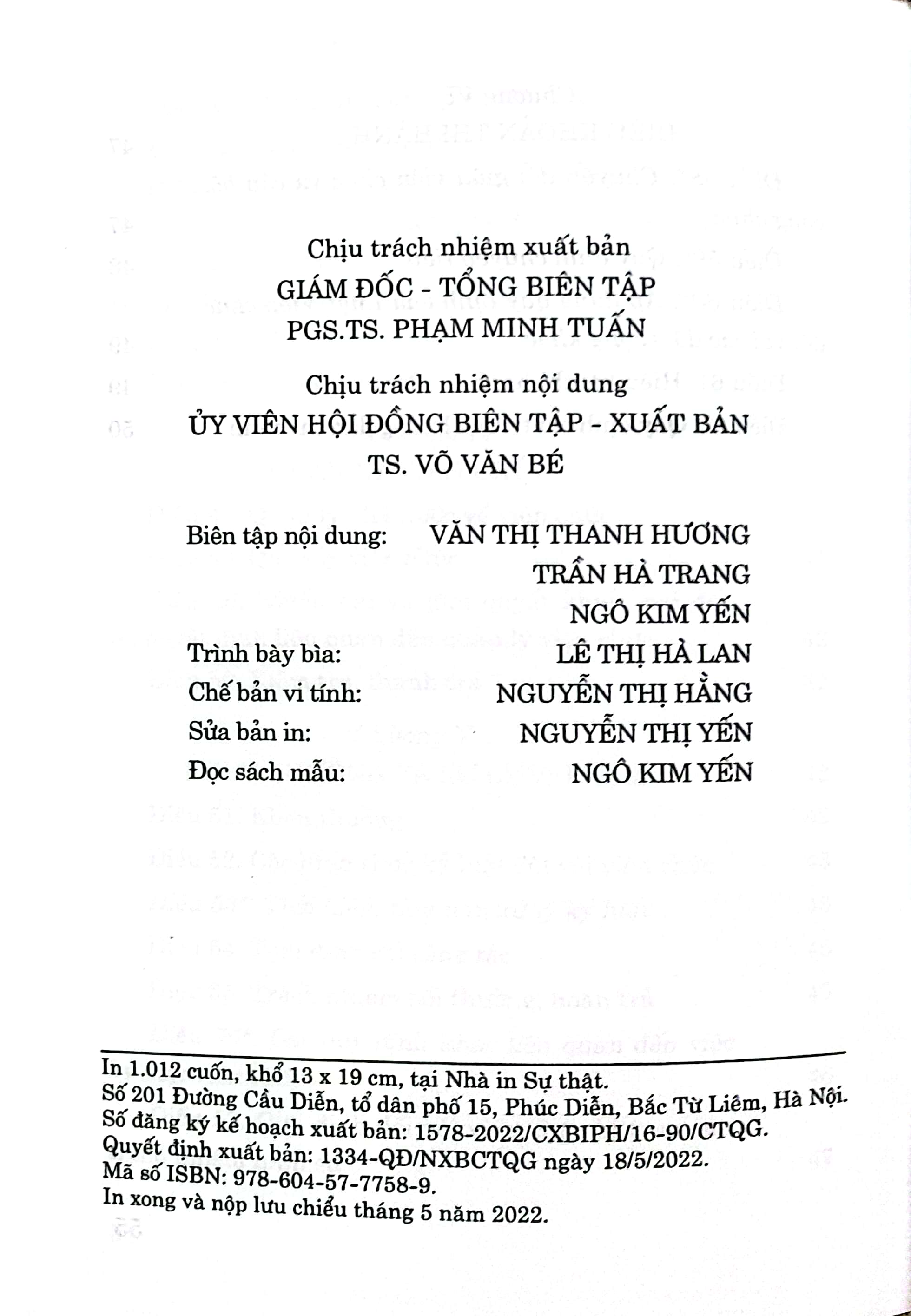 Luật Viên chức (Hiện hành) (Sửa đổi, bổ sung năm 2019)