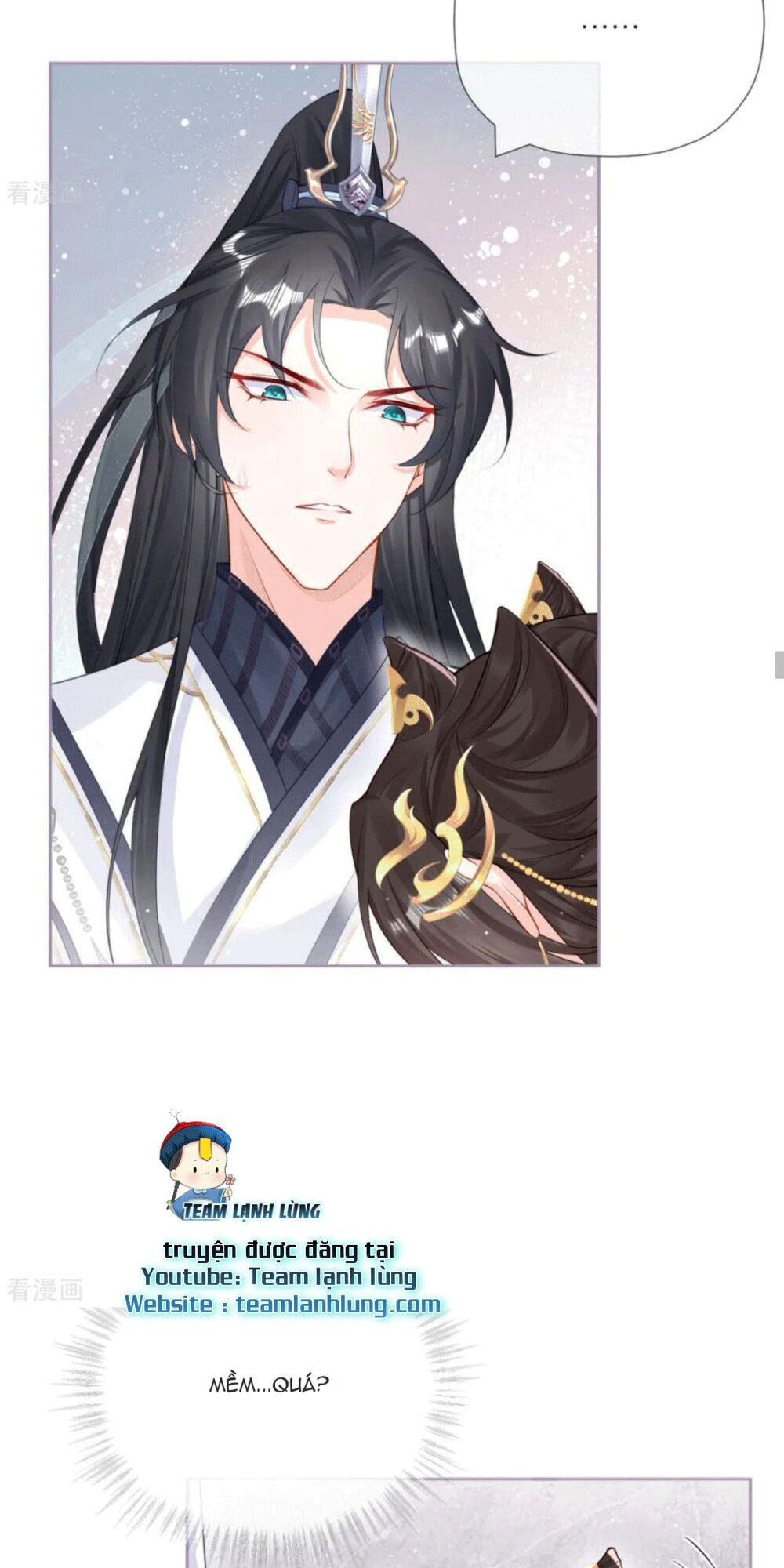 thiết lập ác nữ của tôi sụp đổ rồi chapter 25 17