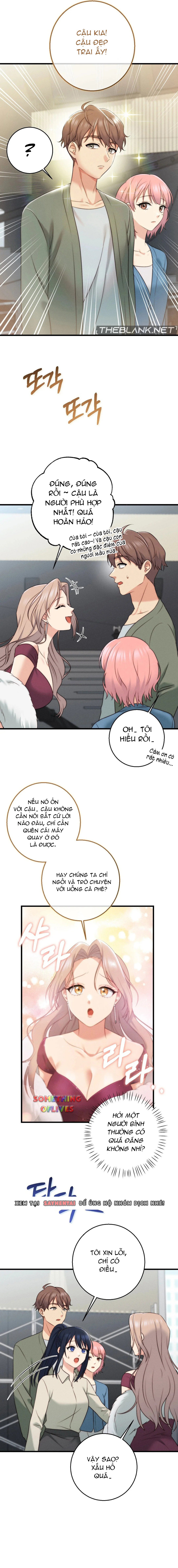 người tình của em chapter 23 12