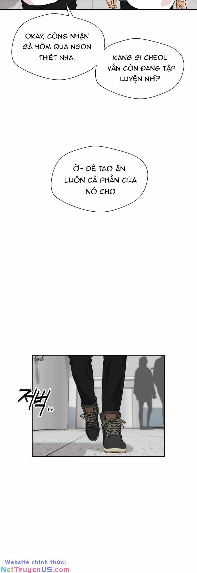 gương mặt thiên tài chapter 92 54