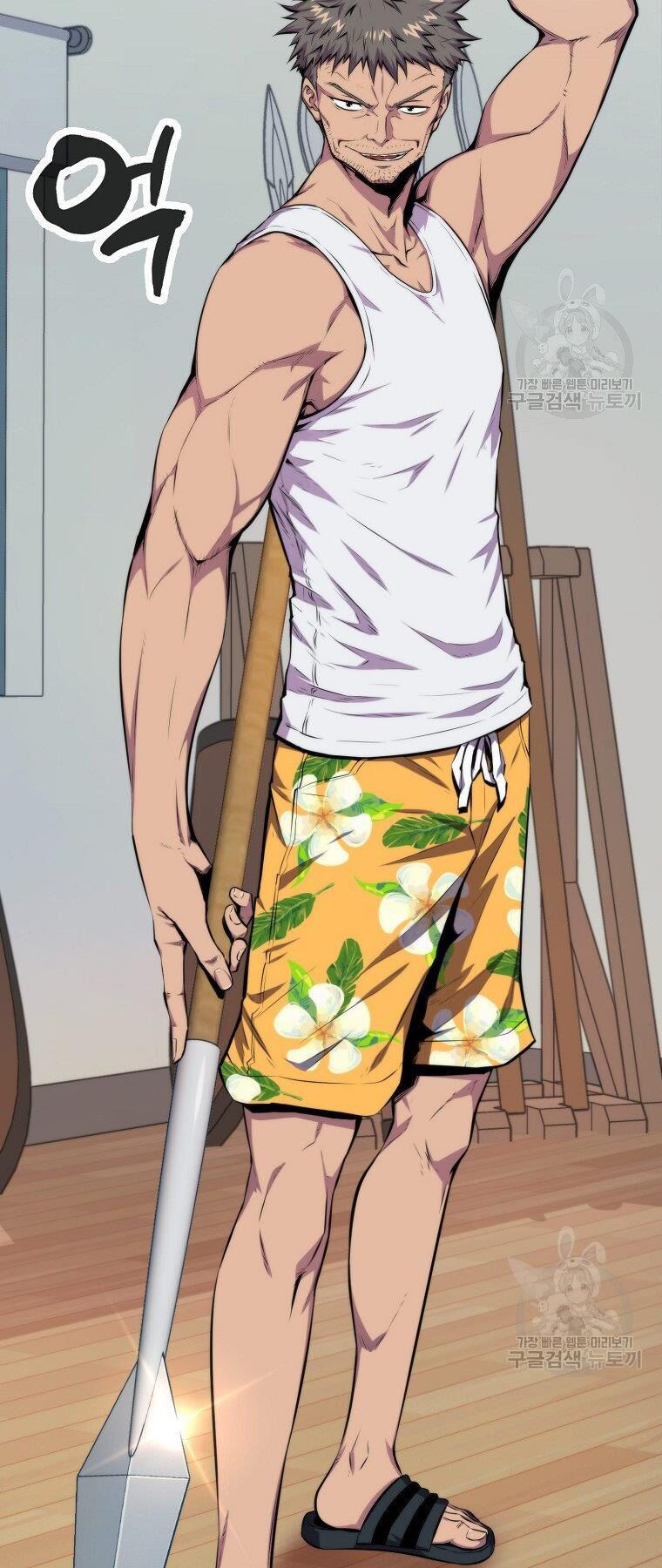 tôi thăng cấp trong lúc ngủ chapter 23 25