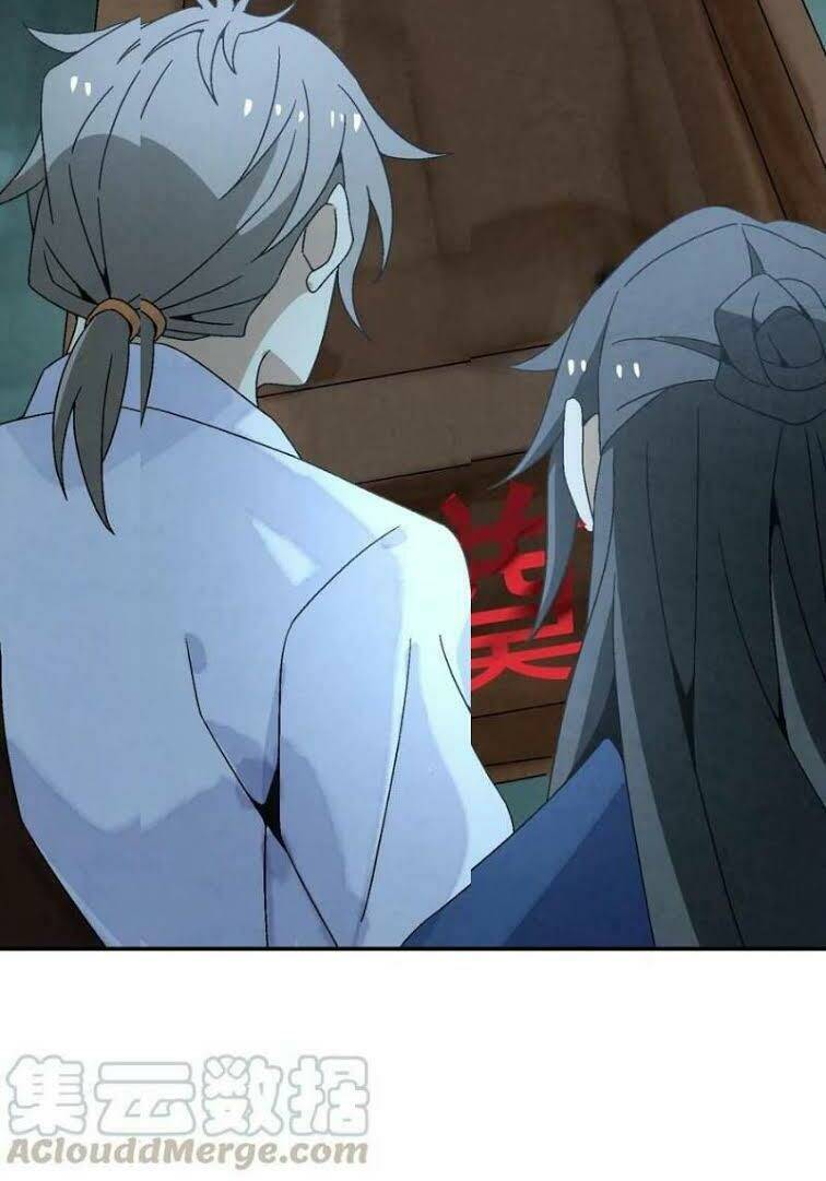 ma giáo giáo chủ tái xuất giang hồ chapter 11.2 29