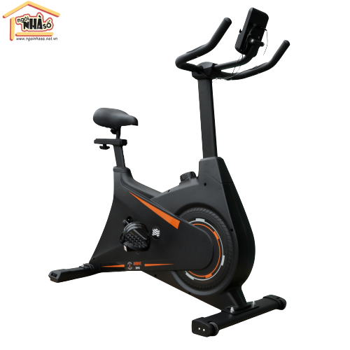 Xe Đạp Phanh Từ Trường Airbike Sport MK288 - Nhà Nhập Khẩu Trực Tiếp