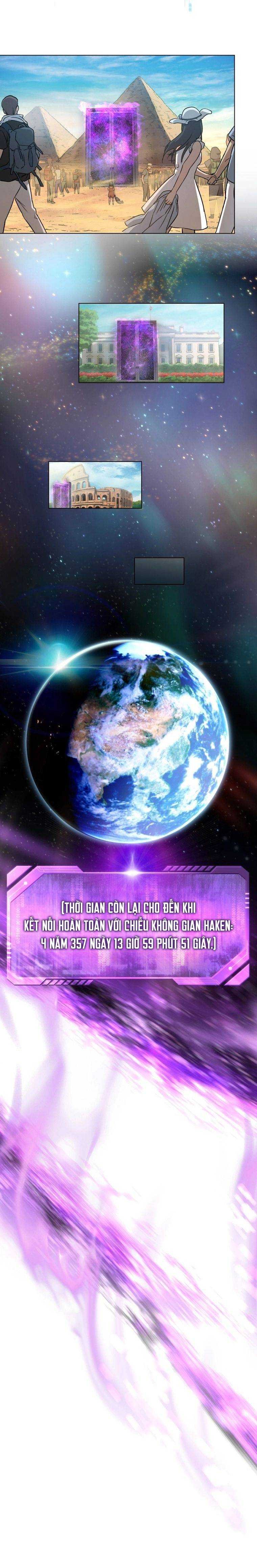 chỉ mình ta tái sinh chapter 4 49