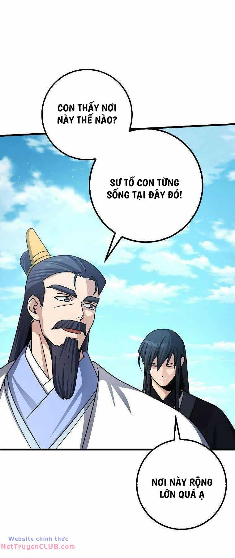 thiên phong phách đạo chapter 6 41