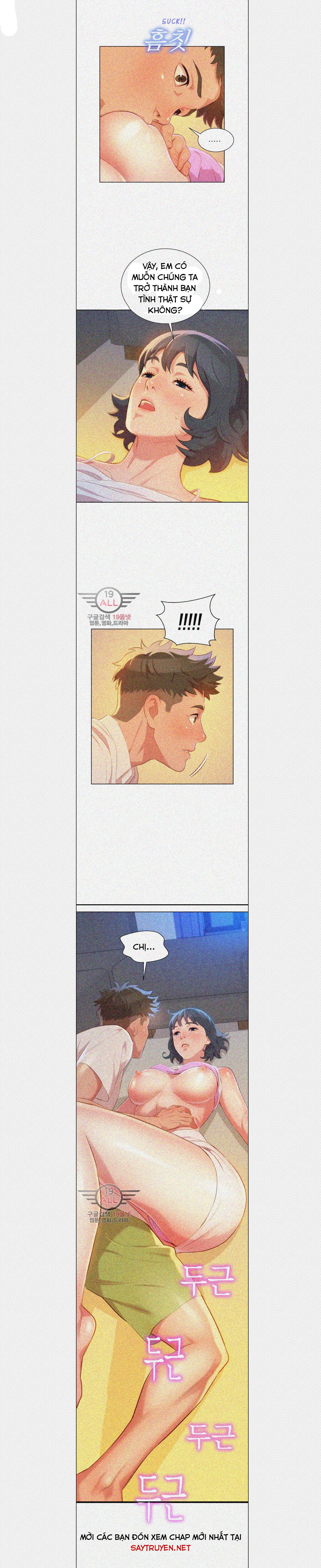 chị gái mưa chapter 32 18