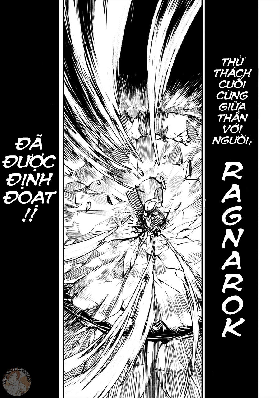 Shuumatsu no Valkyrie chapter 1.2 14