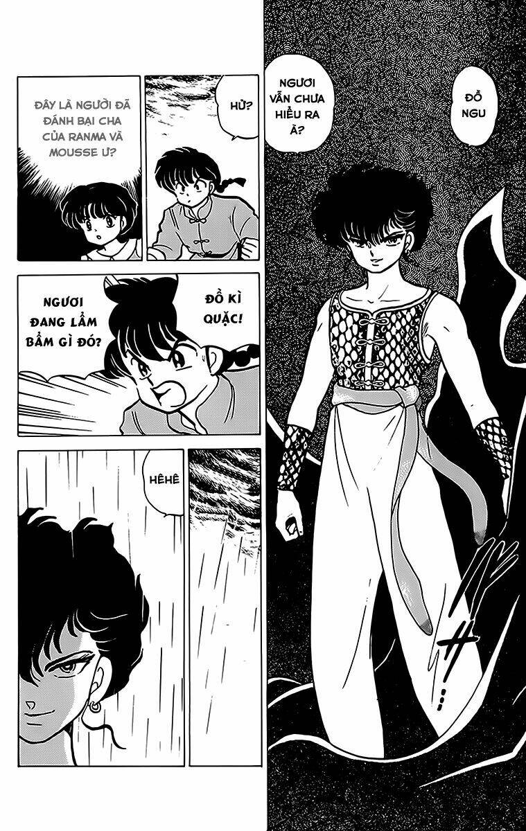 suối lời nguyền chapter 180 18