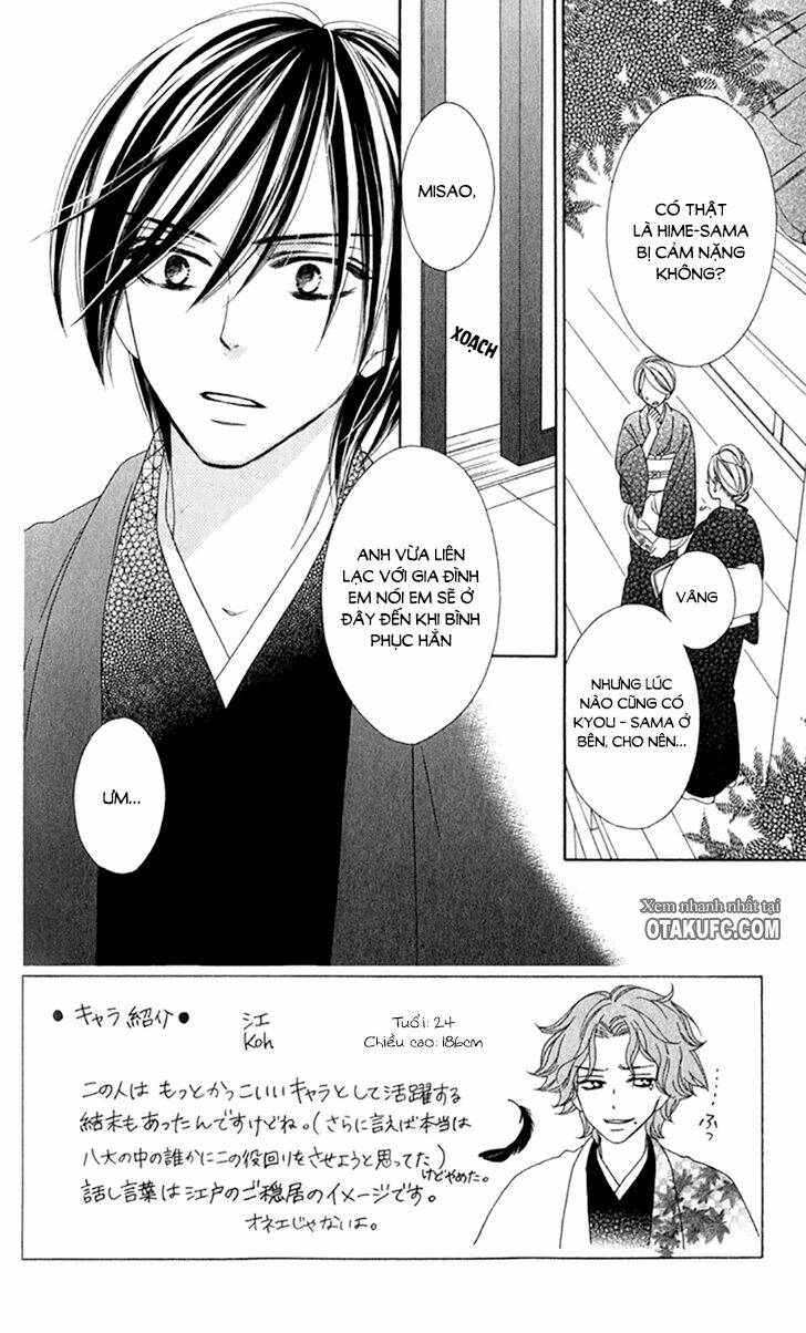 yêu quái cánh đen chapter 25 2