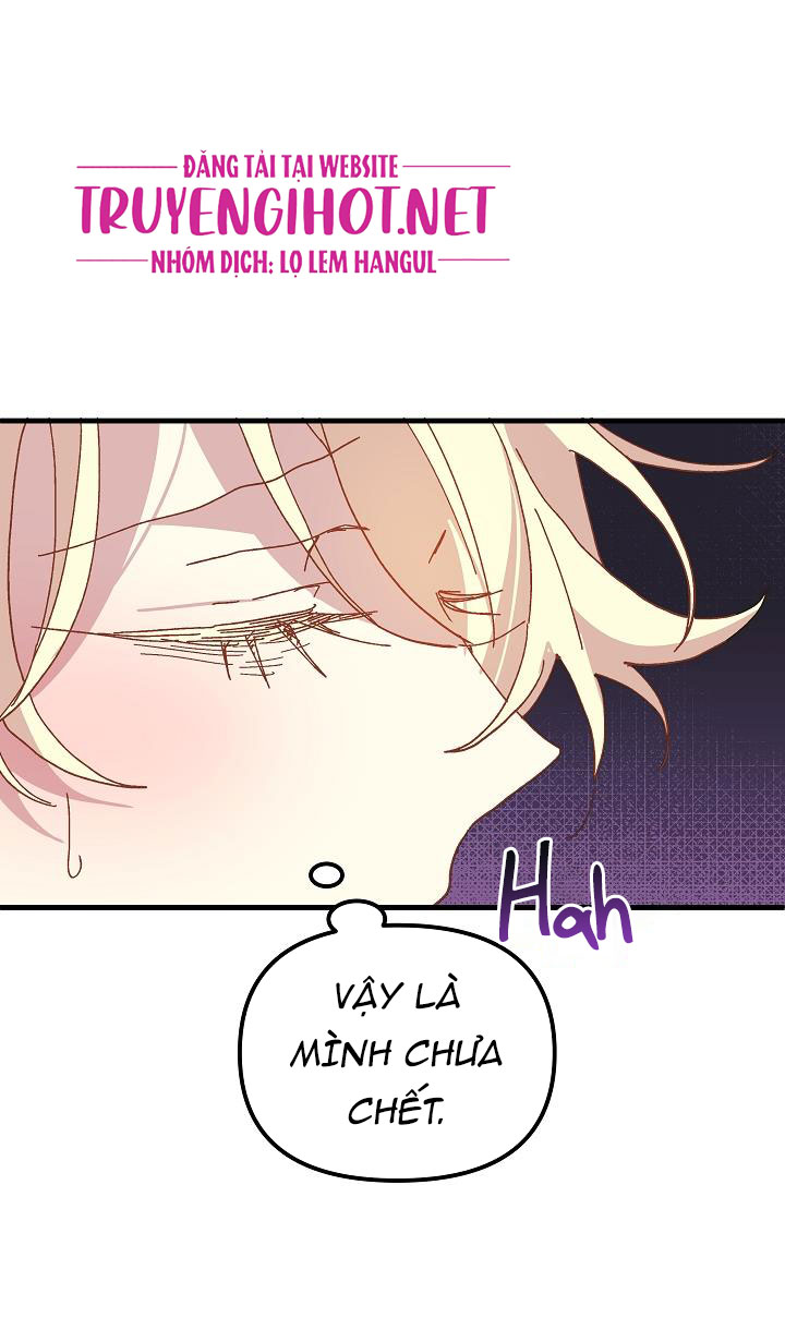 công chúa giả điên chapter 30.1 58