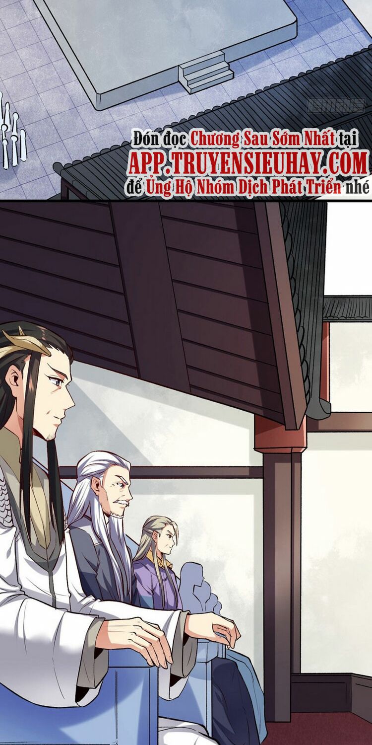 võ đạo độc tôn chapter 274 2