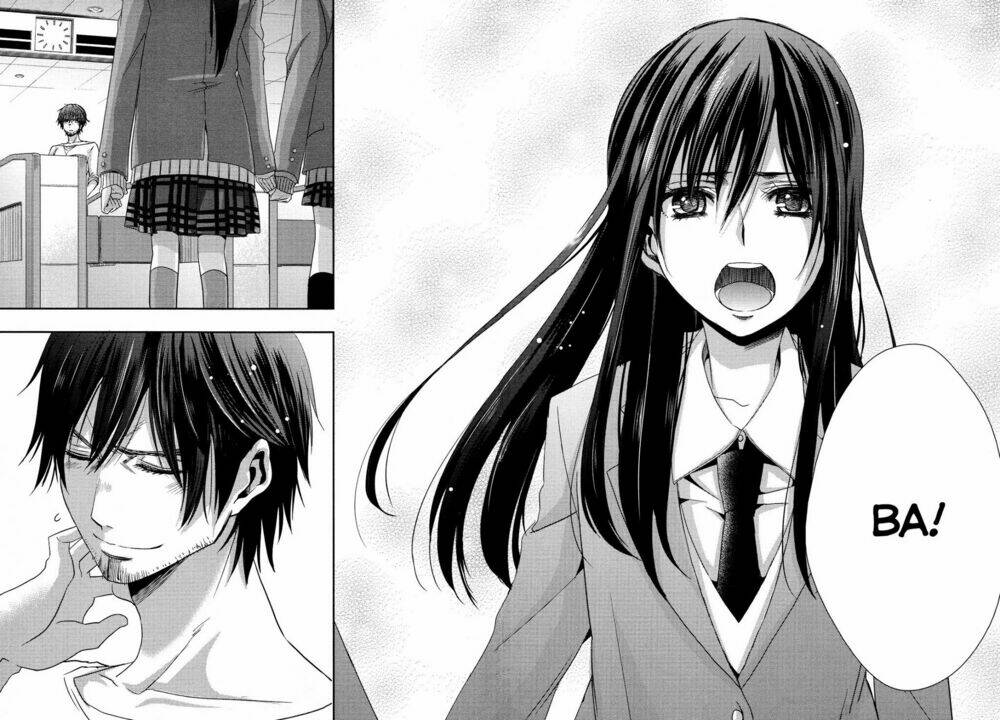 citrus (saburouta) chapter 8 24
