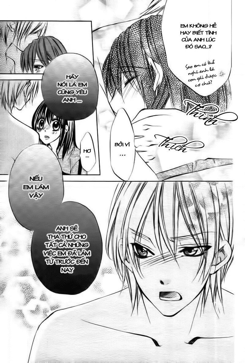 ore sama ouji chapter 2 29