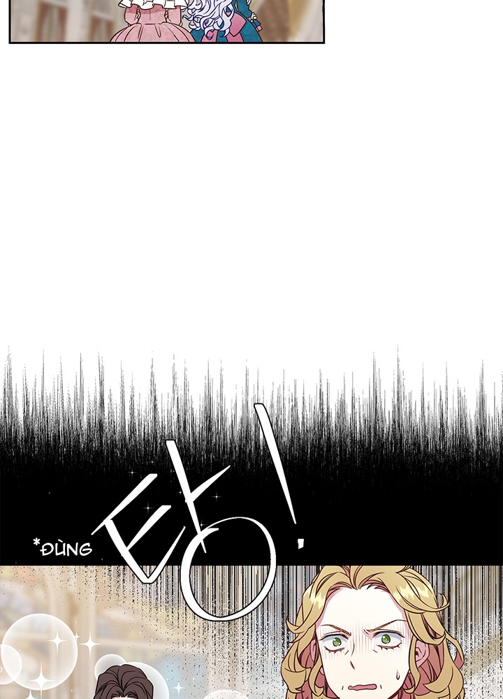 tôi là mẹ kế nhưng con gái tôi quá dễ thương chapter 5 61