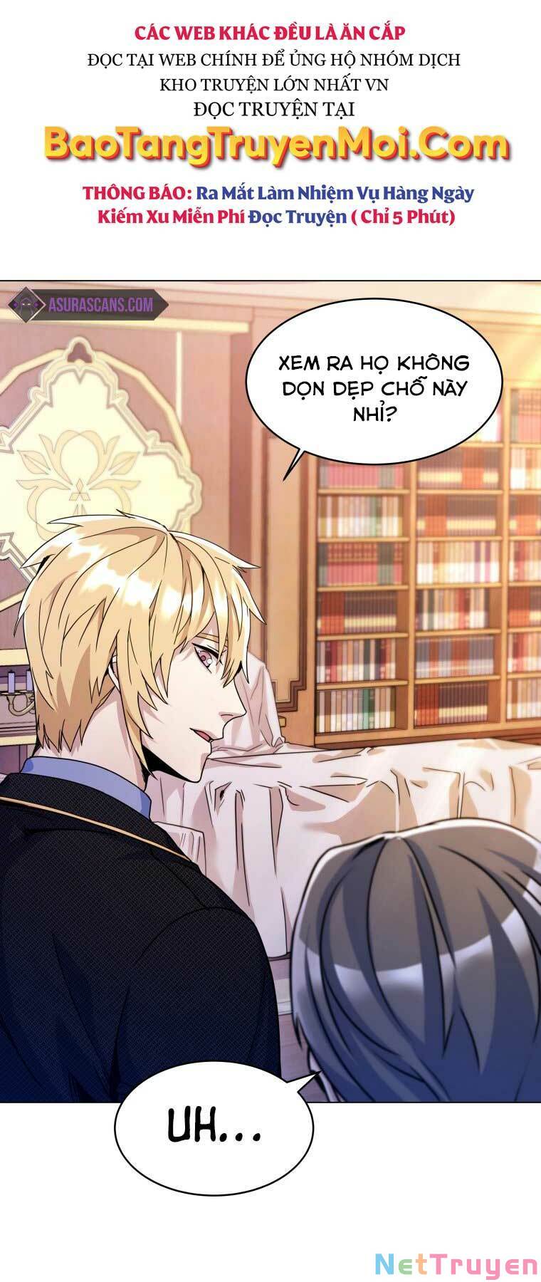 bạo chúa cường hoành chapter 6 11