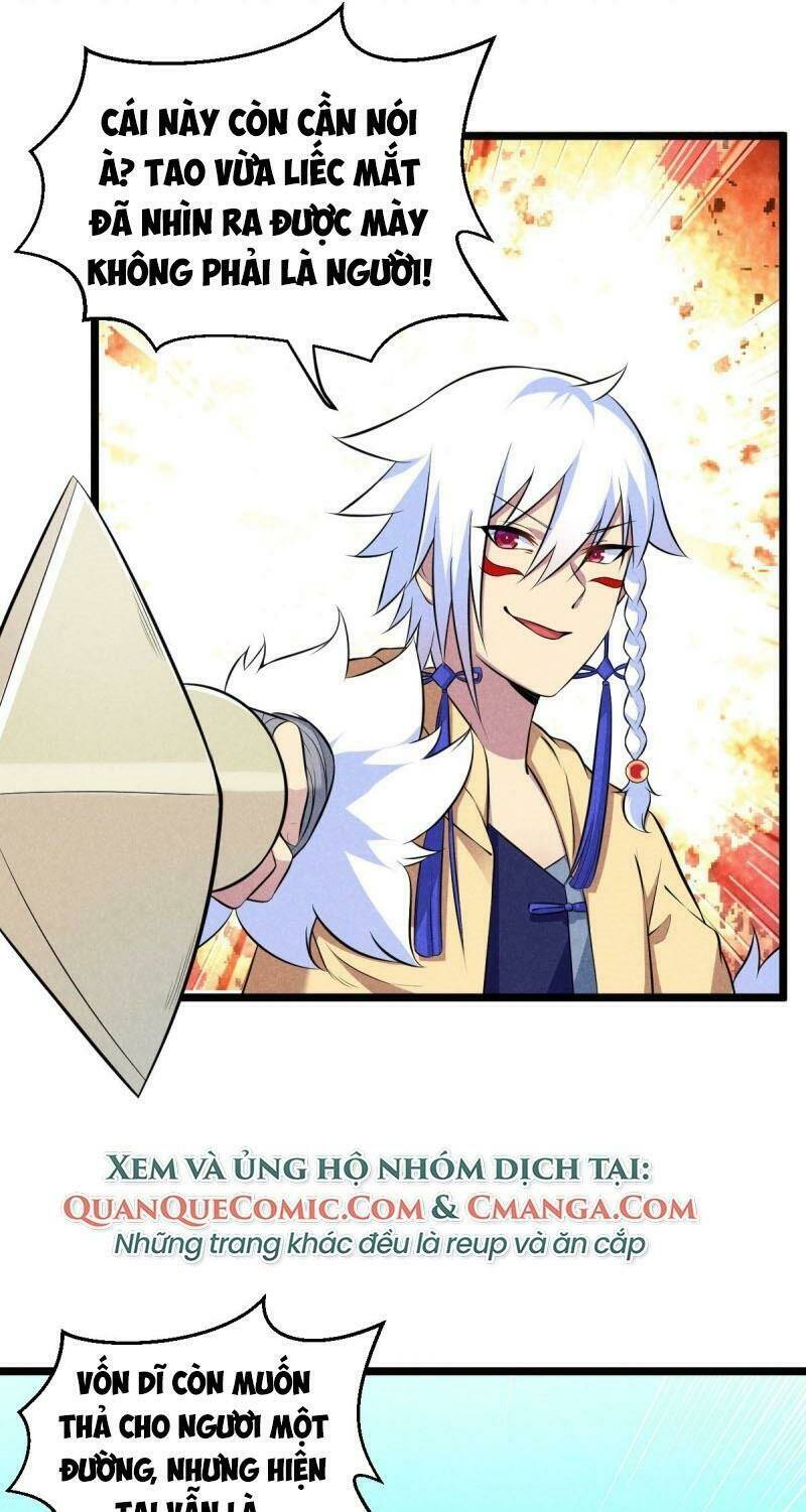 thần tiên rút thẻ chapter 11 11