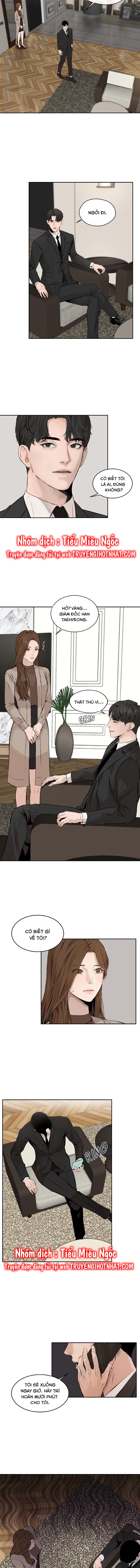 tôi sẽ cho cô tất cả chapter 3 9