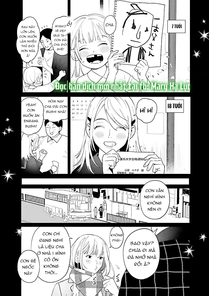 tôi bị tên yakuza ép làm việc trong nhà tắm chapter 1.1 6