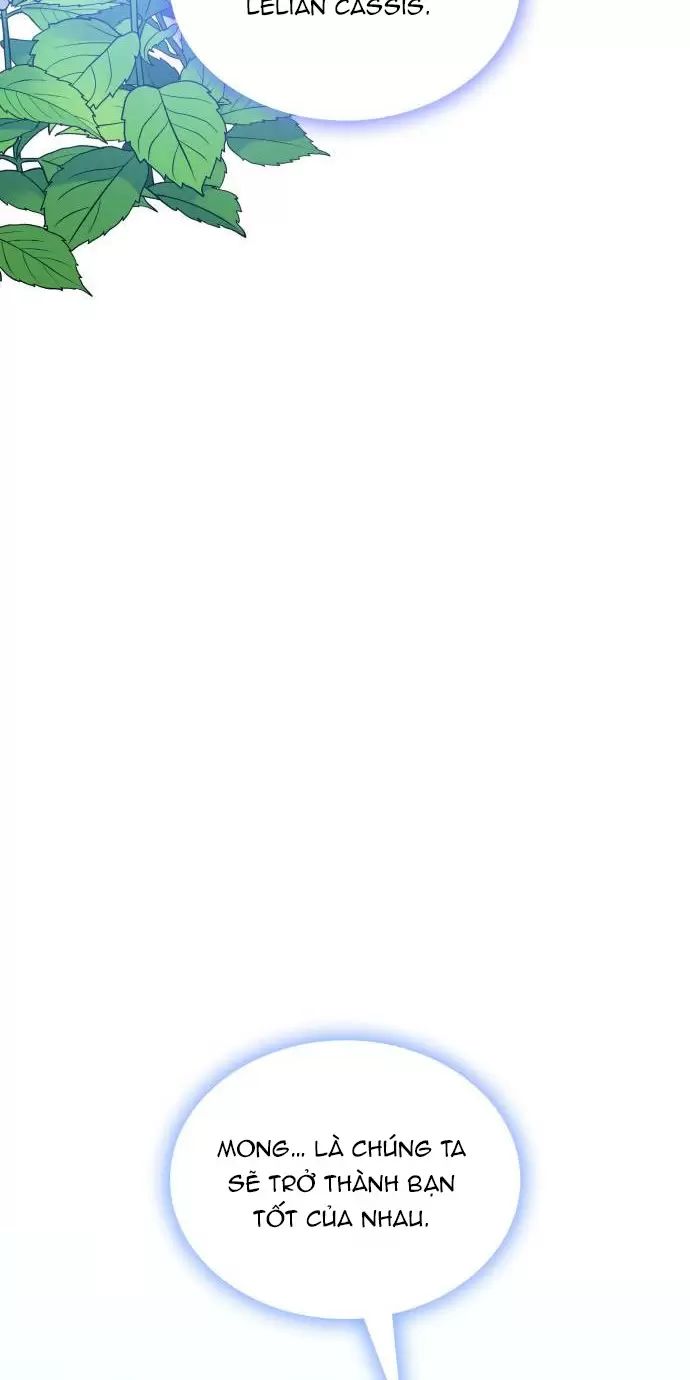 sống trong vườn hoa của công chúa chapter 8 99