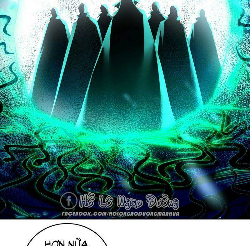 thiên kim bất hoán chapter 65 57