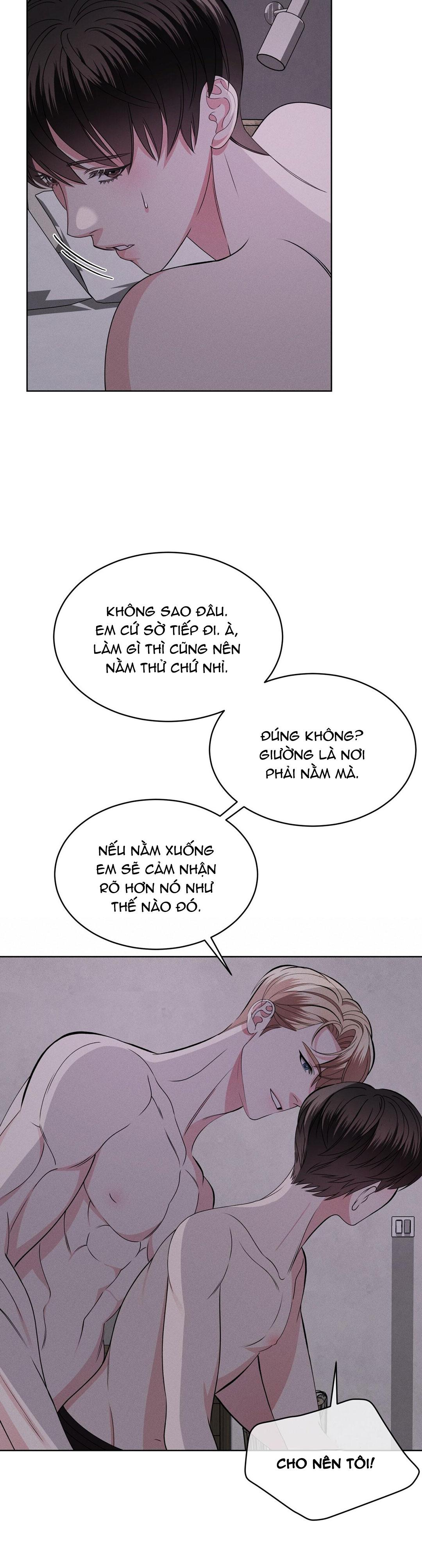 đêm ở london chapter 23 21