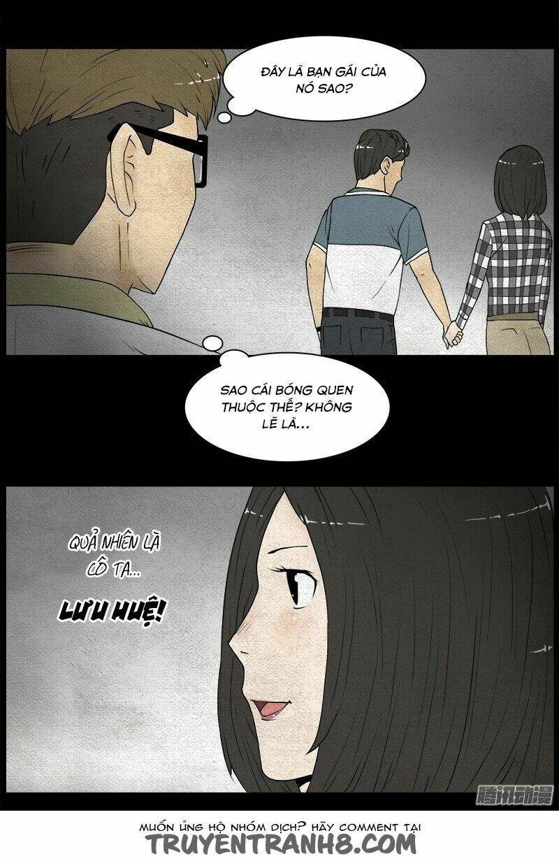 kinh dị đêm khuya chapter 2 24