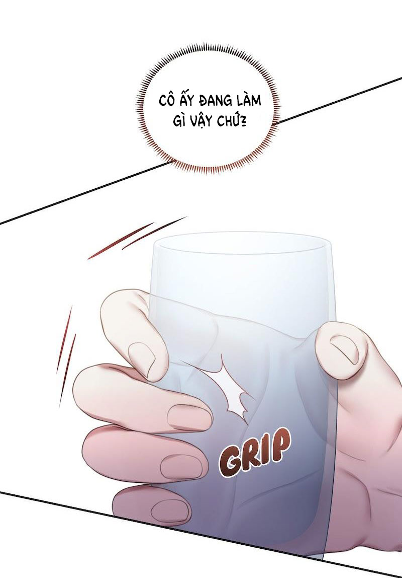 nữ hầu muốn đình công chapter 20.2 21