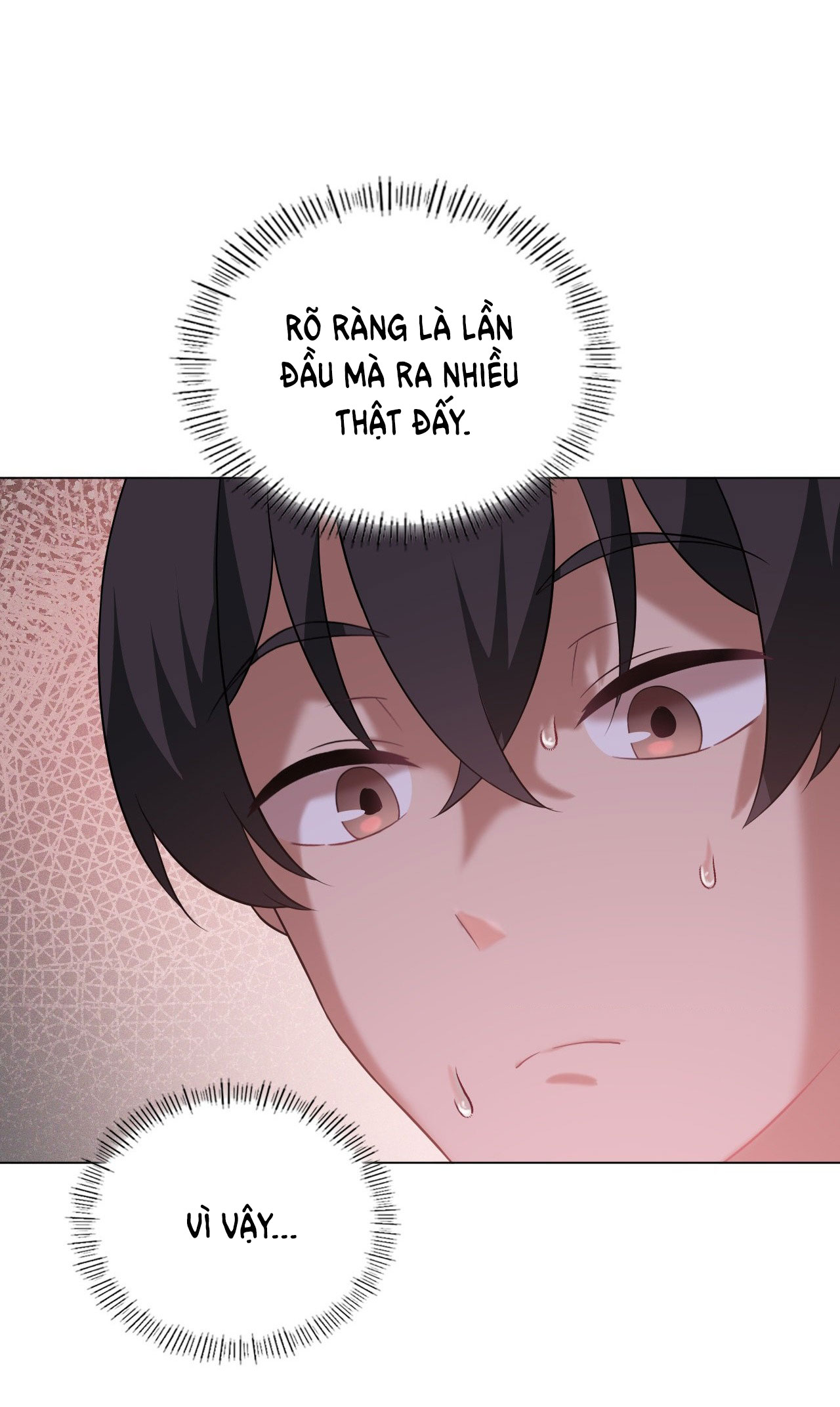 [18+] thăng cấp đến khi hài lòng chapter 33.2 7