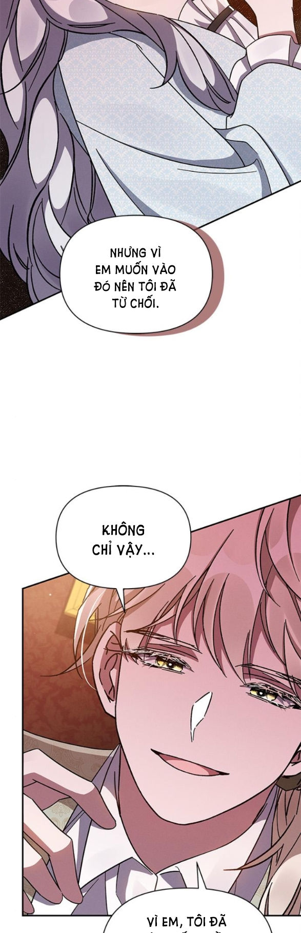 ôi kẻ thù không đội trời chung thân ái của tôi chapter 31.1 22