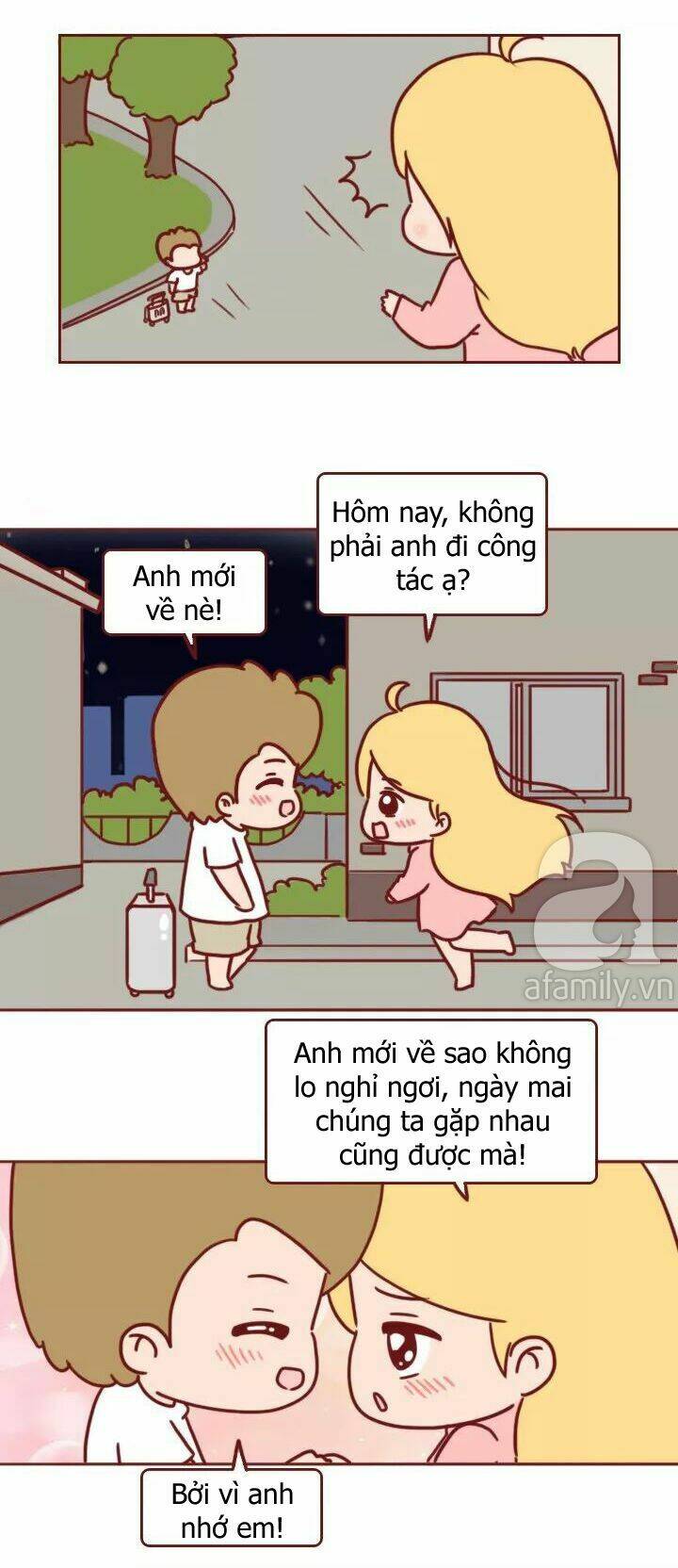 giải mã tình yêu chapter 311 28