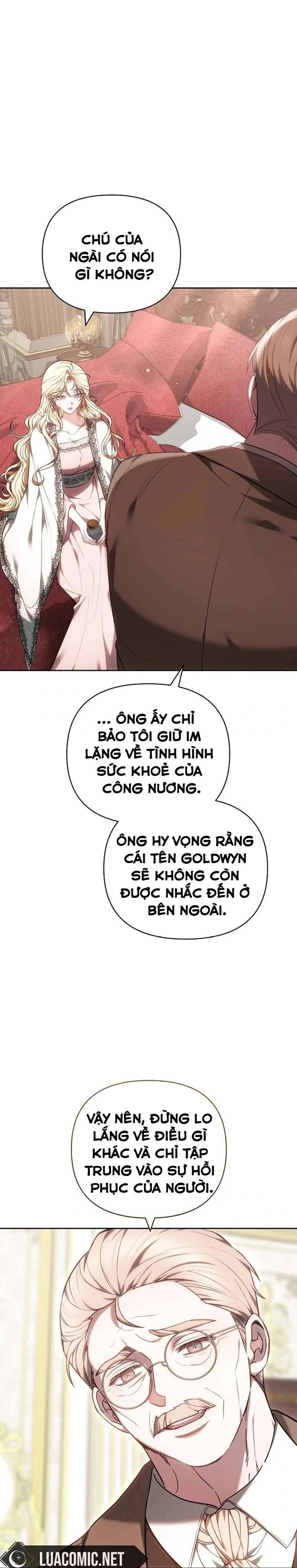 mang em vào giấc ngủ chapter 8 29