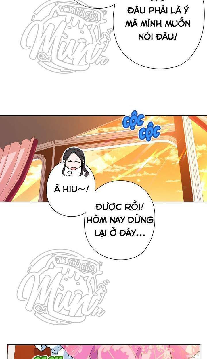 gửi đến người bạn của tôi chapter 4 20