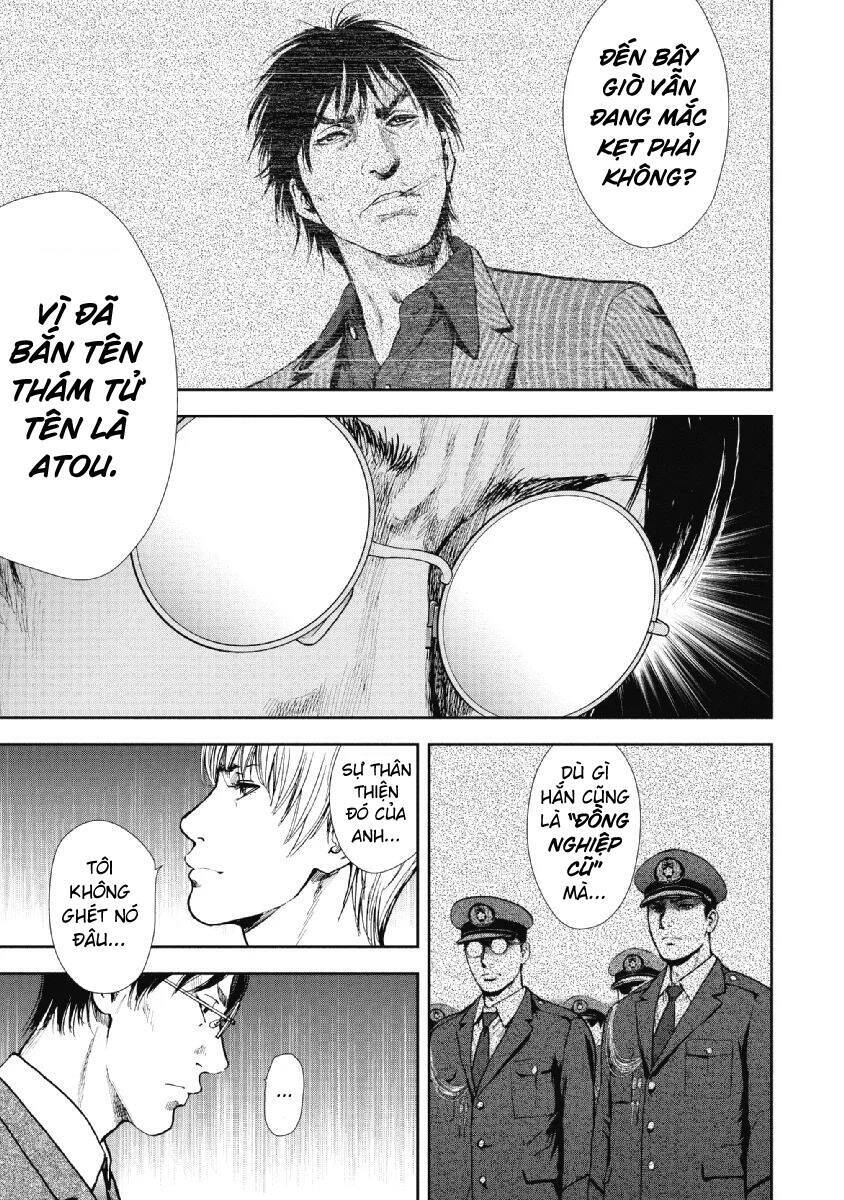 Gift ± chapter 90 13