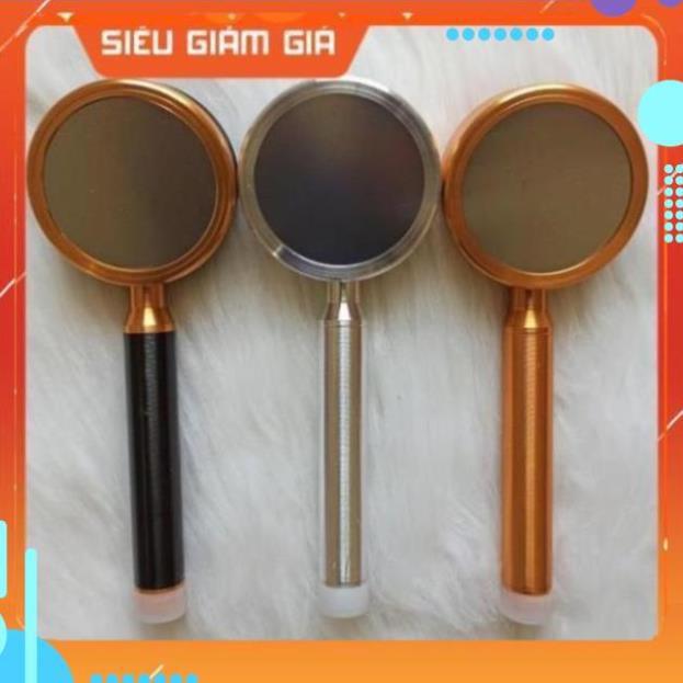 Tay sen tắm tăng áp hợp kim nhôm 206779