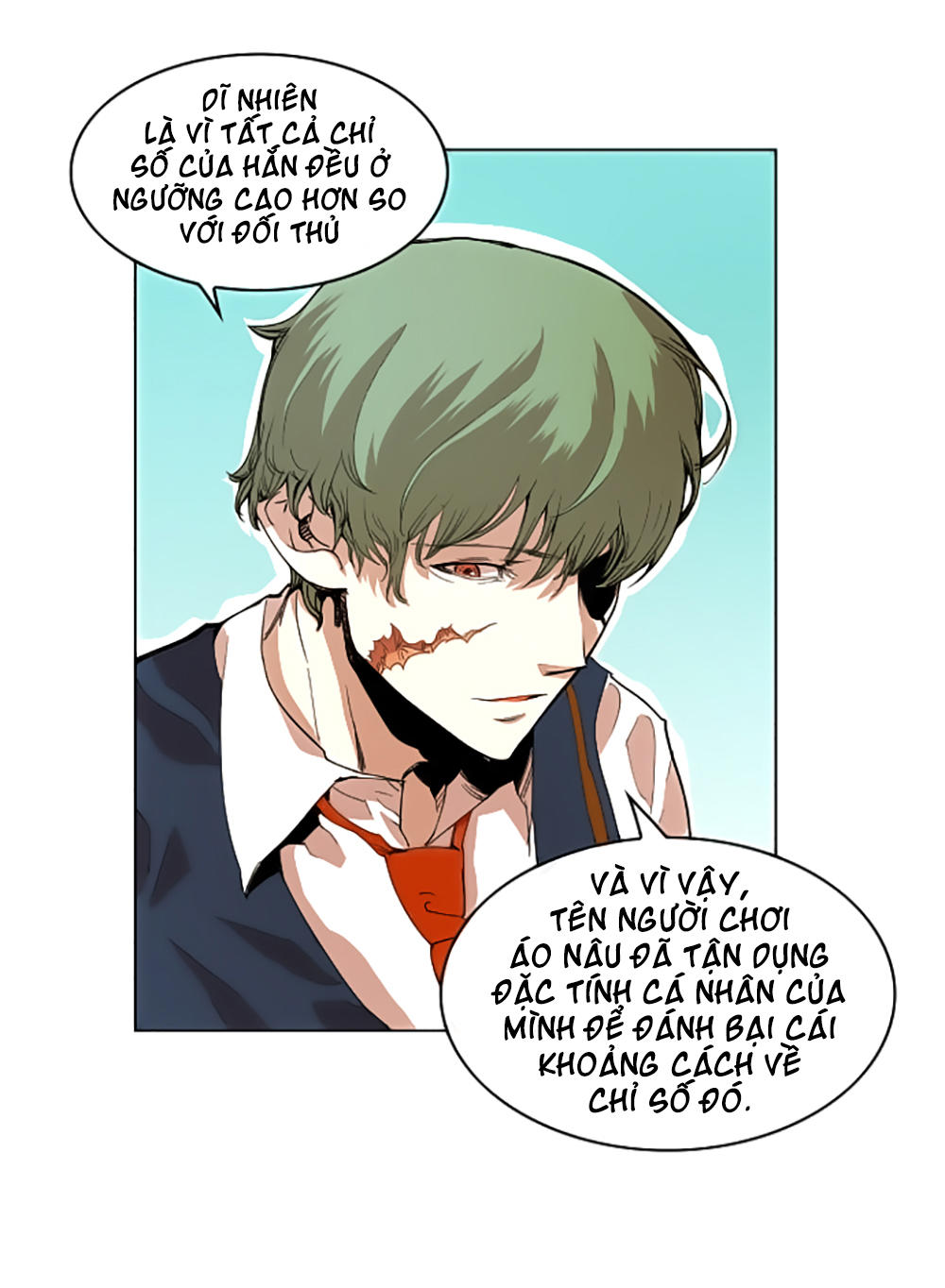 hard core leveling warrior chapter 22 22