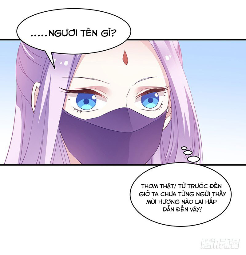 trò chơi trừng phạt chapter 63 26
