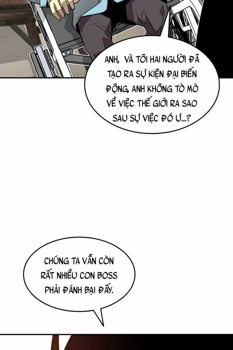 tôi là lính mới chapter 126 65