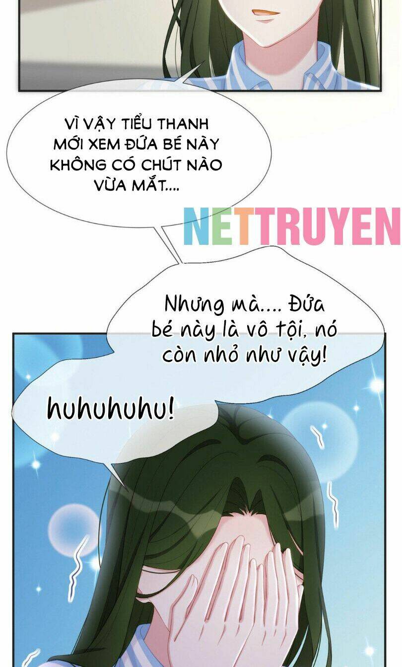 chỉ muốn cưng chiều em chapter 20 7