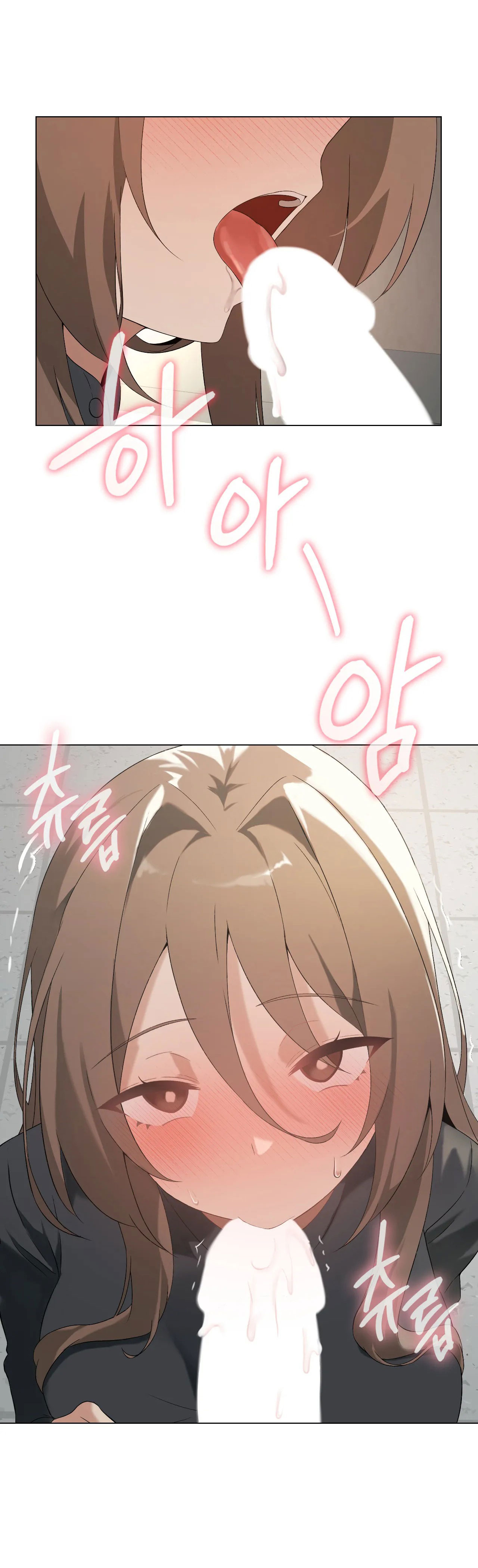 [18+] thăng cấp đến khi hài lòng chapter 6.1 12